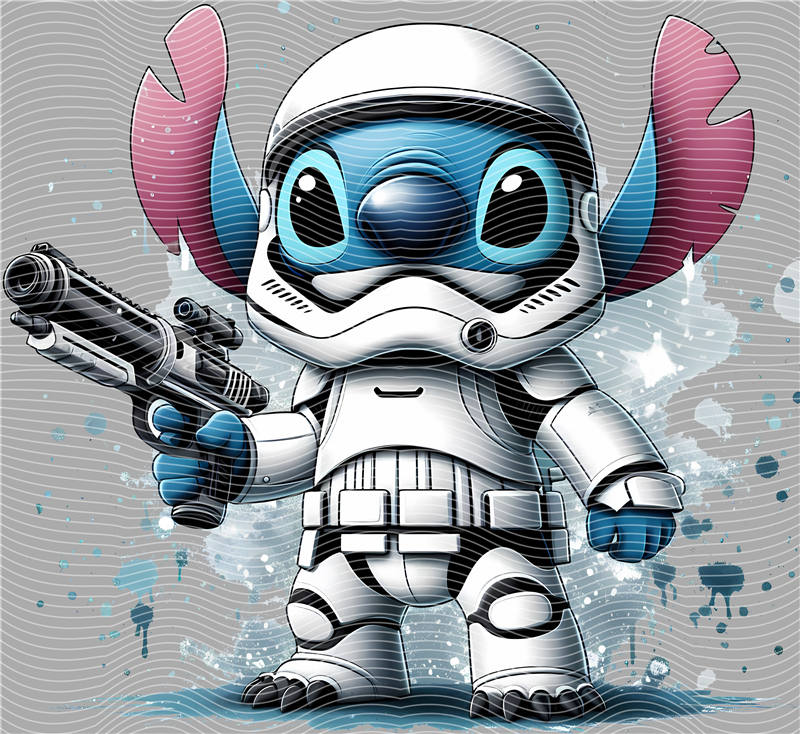 Stitch-DZ 203